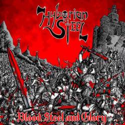 Hyborian Steel : Blood Steel and Glory